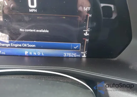 2023 Chevrolet Colorado 2Wd Short Box Wt z USA, uszkodzony, nr VIN 1GCGSBEC8P1176774